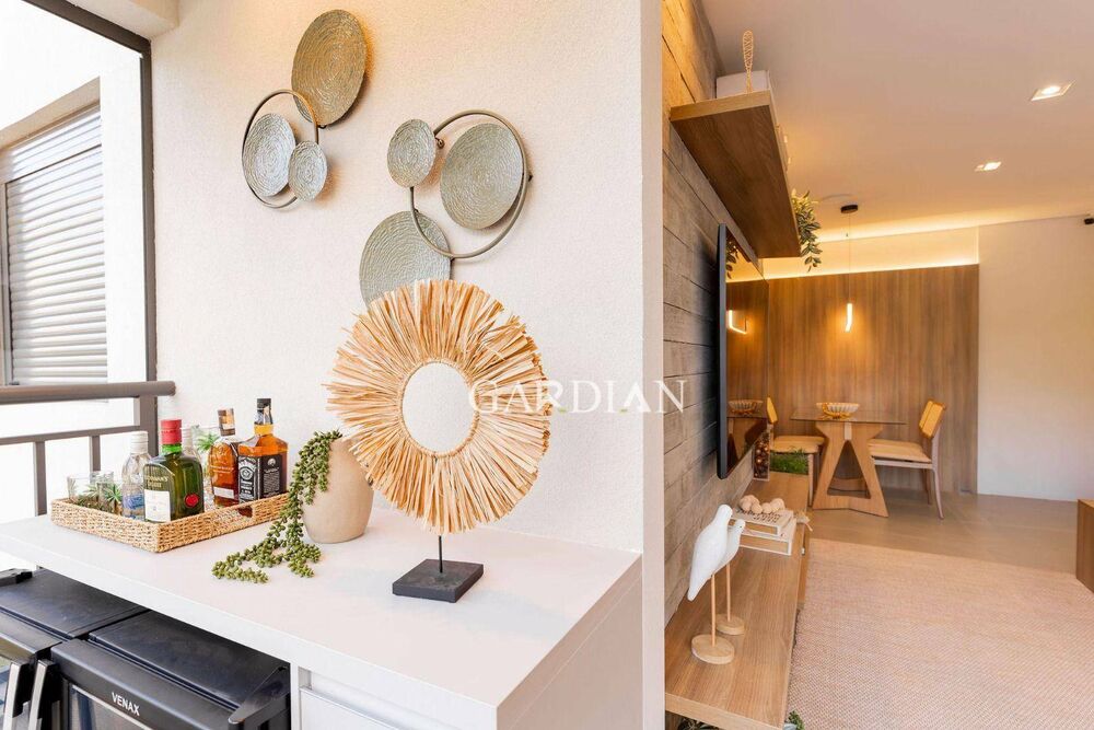 Apartamento à venda com 2 quartos, 69m² - Foto 3