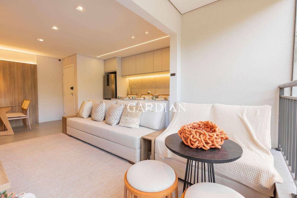 Apartamento à venda com 2 quartos, 69m² - Foto 4