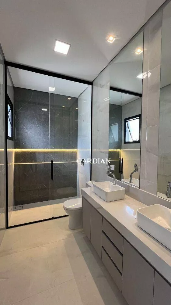 Casa de Condomínio, 3 quartos - Foto 12