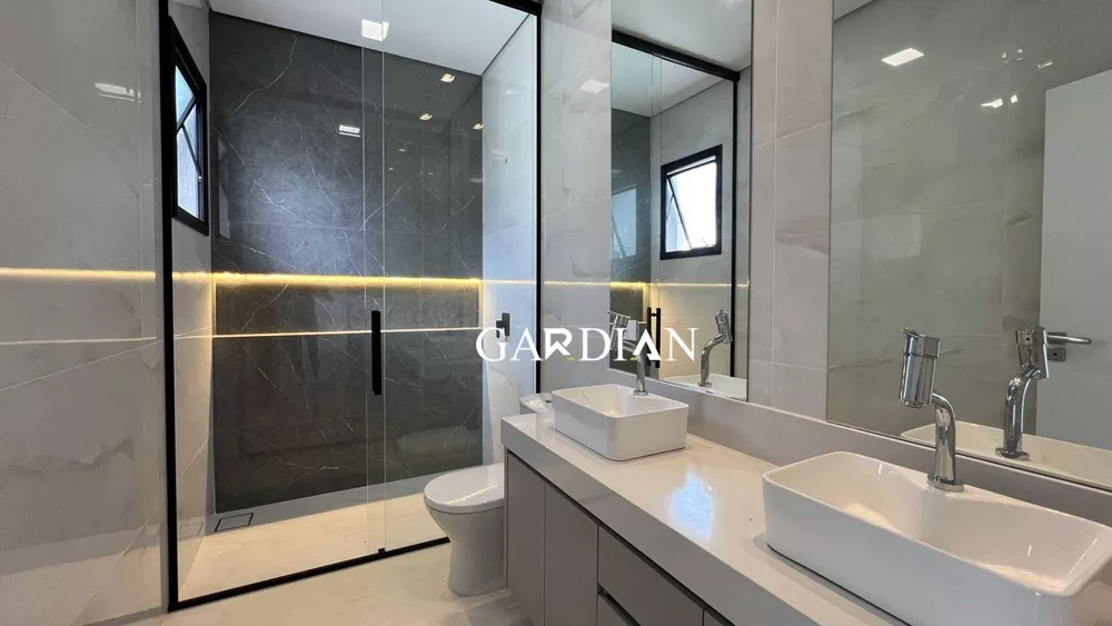 Casa de Condomínio, 3 quartos - Foto 11