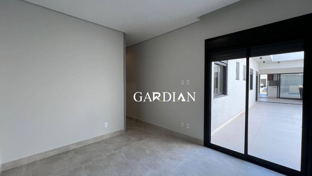 Casa de Condomínio à venda com 3 quartos, 202m² - Foto 4