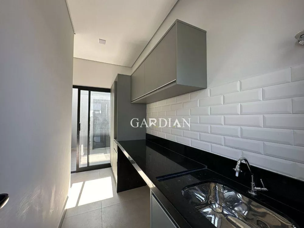 Casa de Condomínio, 3 quartos - Foto 16