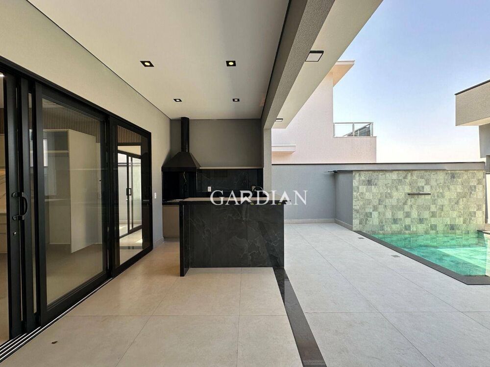 Casa de Condomínio, 3 quartos - Foto 13