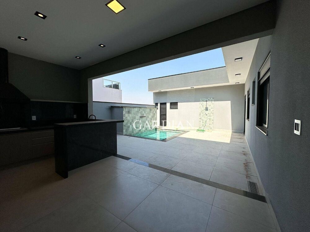 Casa de Condomínio, 3 quartos - Foto 12