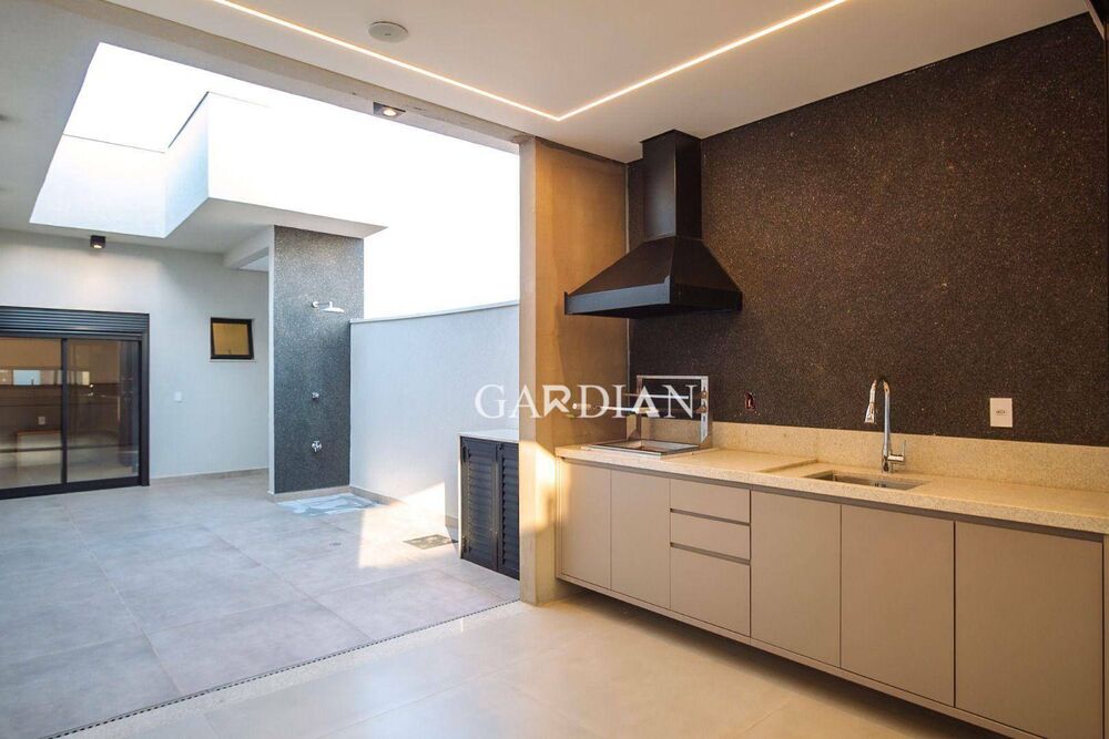Casa de Condomínio à venda com 3 quartos, 140m² - Foto 2