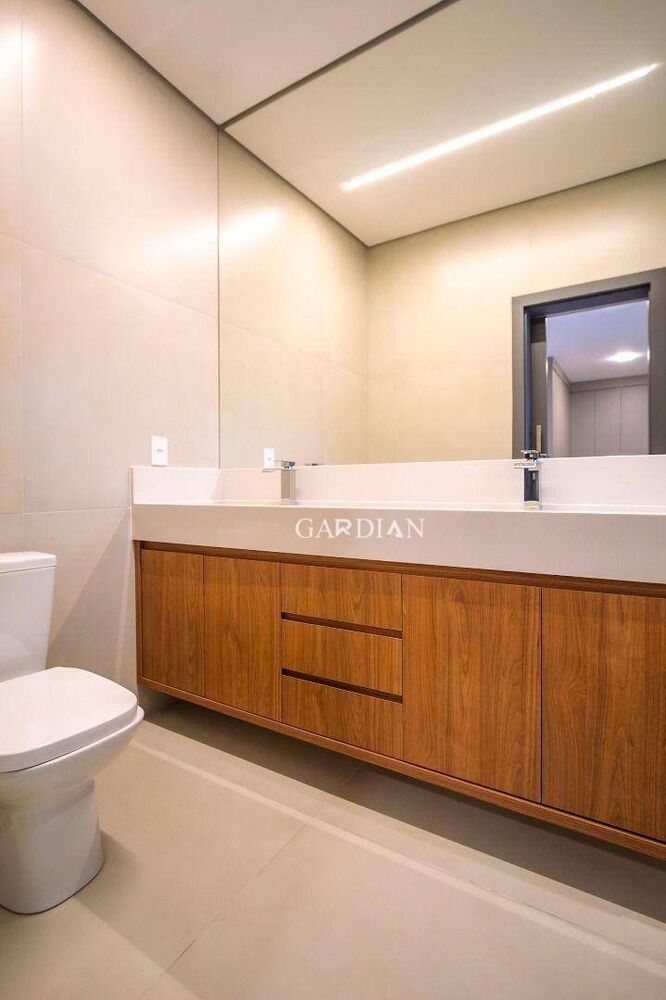 Casa de Condomínio à venda com 3 quartos, 140m² - Foto 4