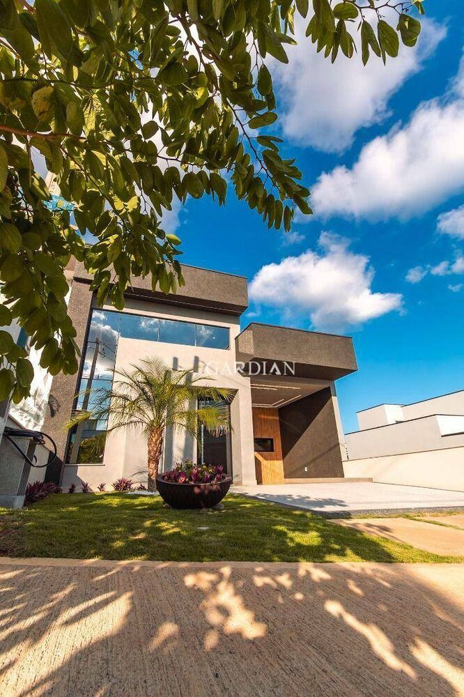 Casa de Condomínio à venda com 3 quartos, 140m² - Foto 1