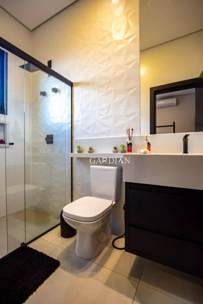 Casa de Condomínio, 4 quartos - Foto 9