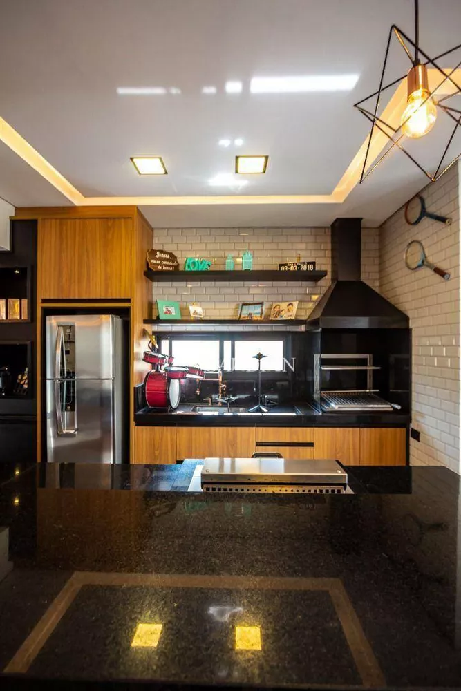 Casa de Condomínio, 4 quartos - Foto 8