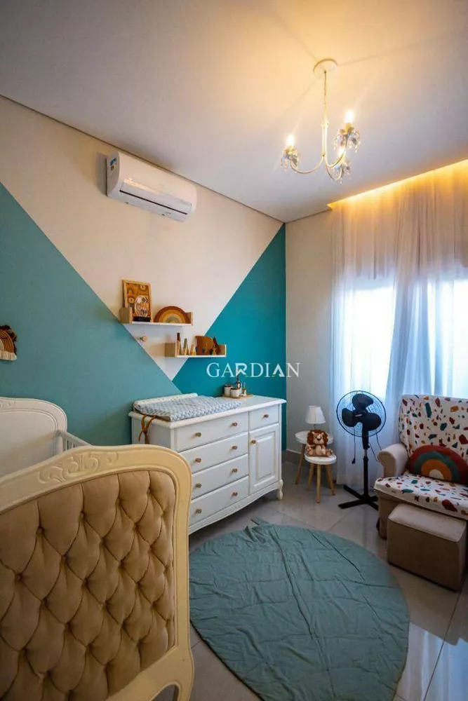 Casa de Condomínio, 4 quartos - Foto 10