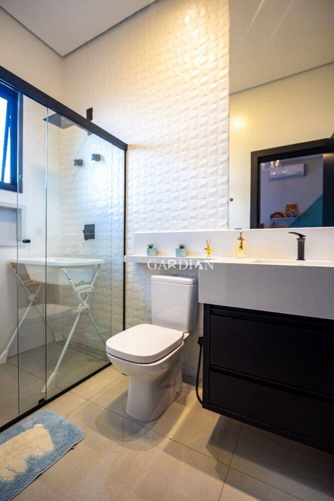 Casa de Condomínio, 4 quartos - Foto 11