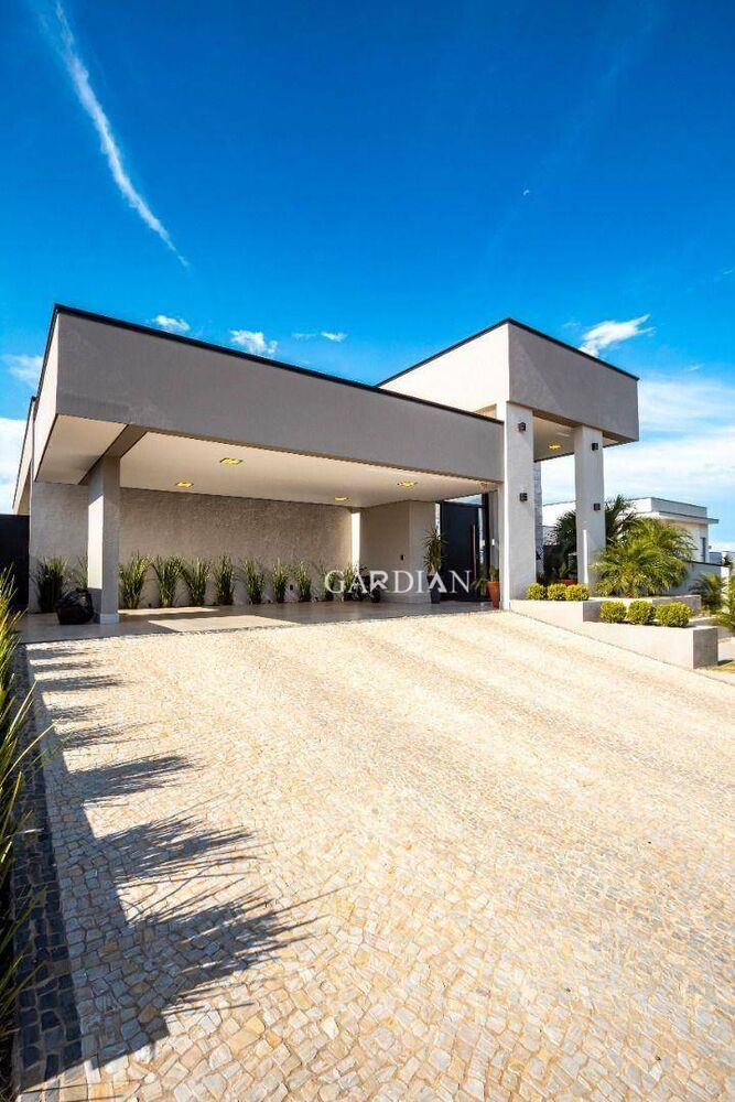 Casa de Condomínio, 4 quartos - Foto 3