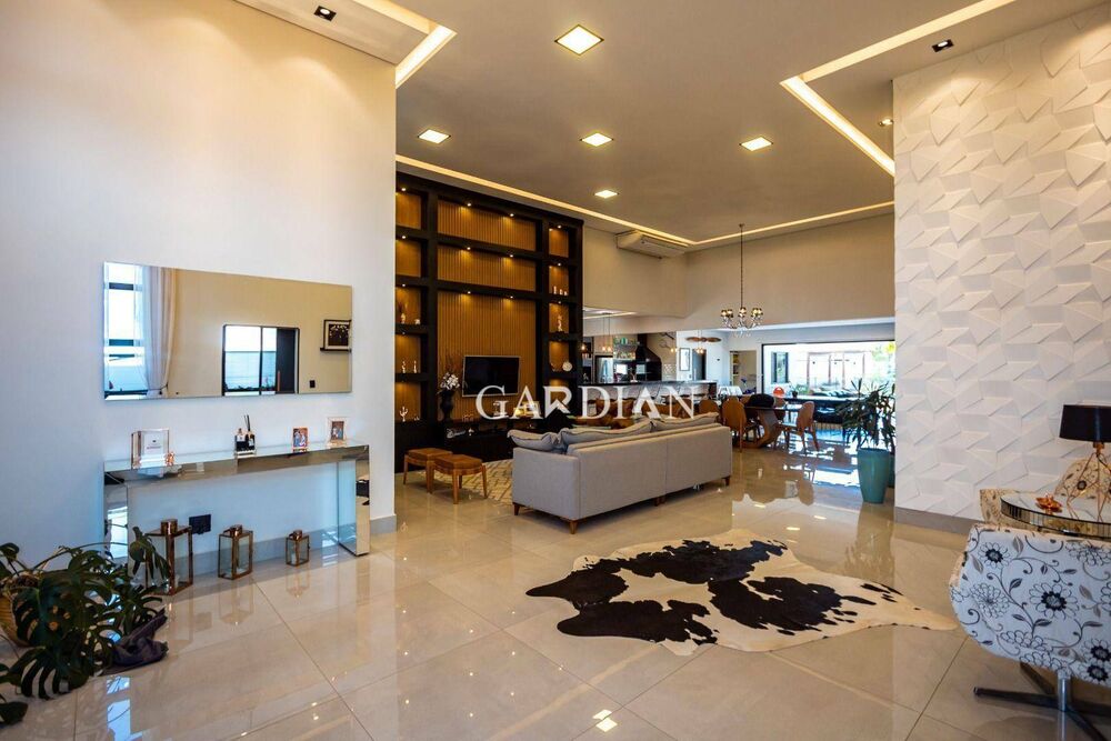 Casa de Condomínio, 4 quartos - Foto 4