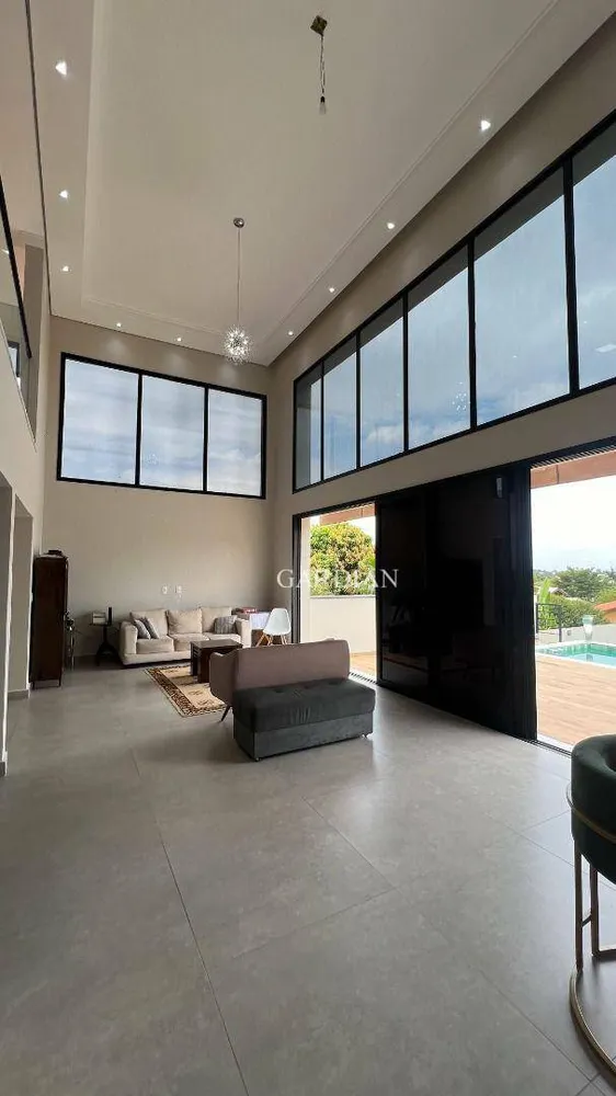 Chácara, 3 quartos, 1000 m² - Foto 2