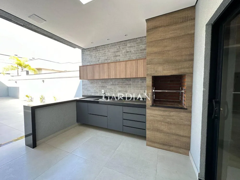 Casa de Condomínio, 3 quartos - Foto 2