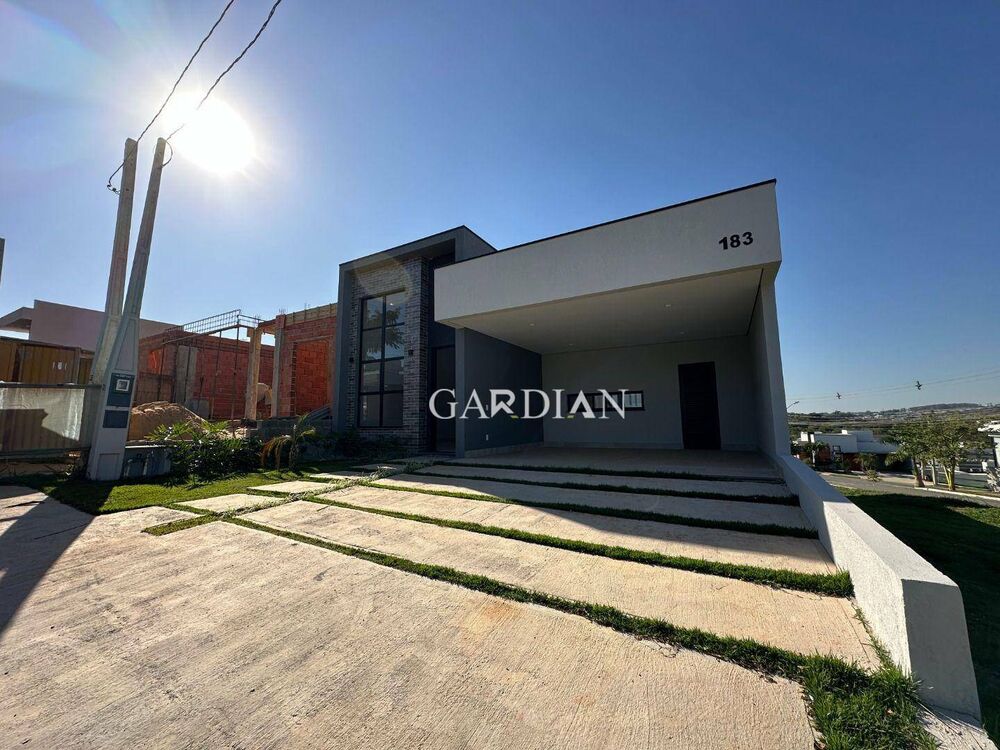 Casa de Condomínio à venda com 3 quartos, 195m² - Foto 3