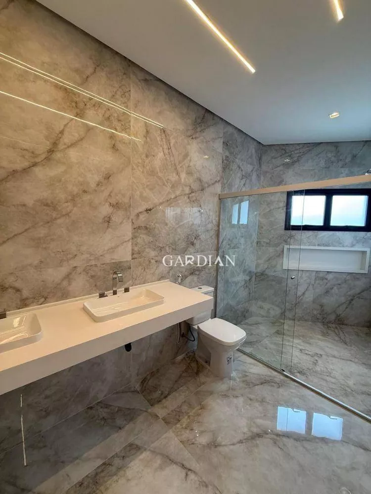 Casa de Condomínio, 3 quartos - Foto 8