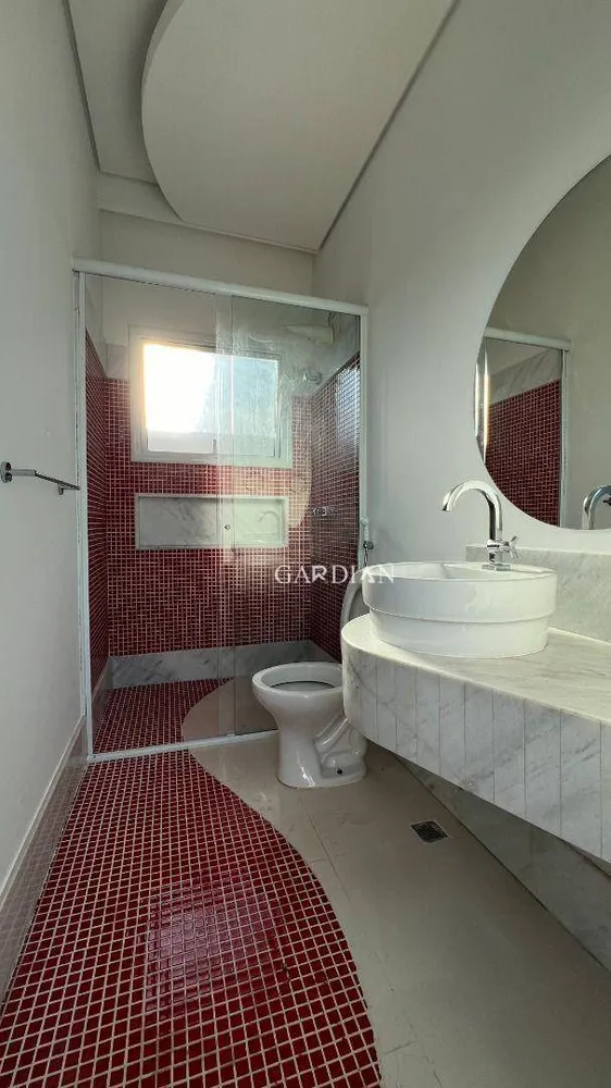 Casa de Condomínio, 4 quartos - Foto 3
