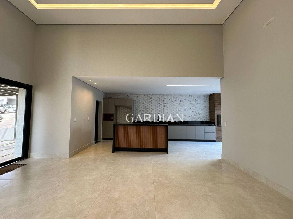 Casa de Condomínio à venda com 3 quartos, 135m² - Foto 4