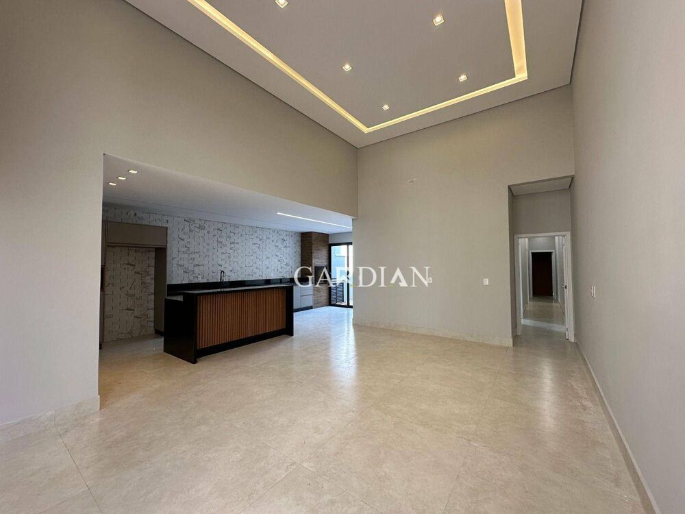 Casa de Condomínio à venda com 3 quartos, 135m² - Foto 3