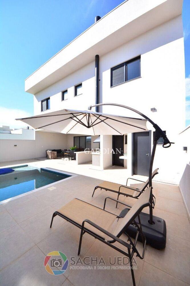 Sobrado, 3 quartos, 295 m² - Foto 3