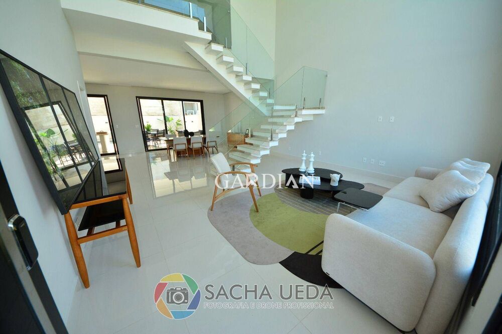 Sobrado, 3 quartos, 295 m² - Foto 4