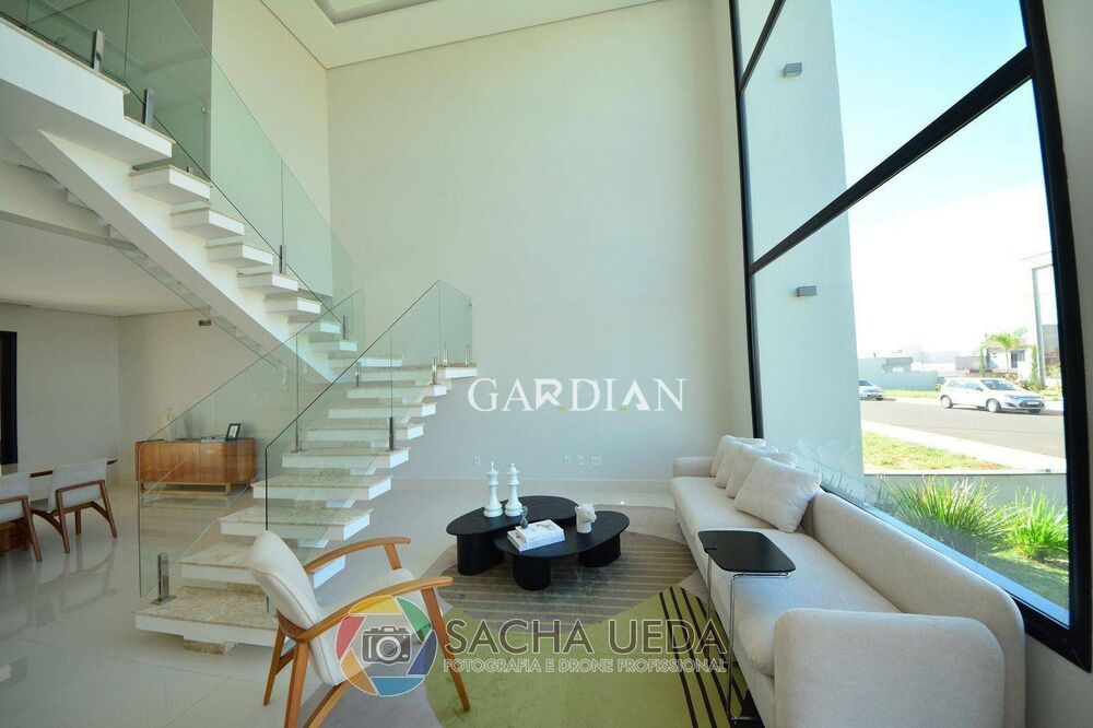 Sobrado, 3 quartos, 295 m² - Foto 2