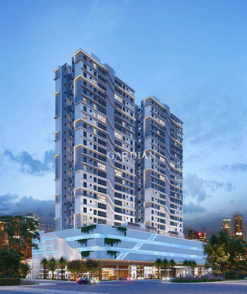 Apartamento, 3 quartos, 85 m² - Foto 4