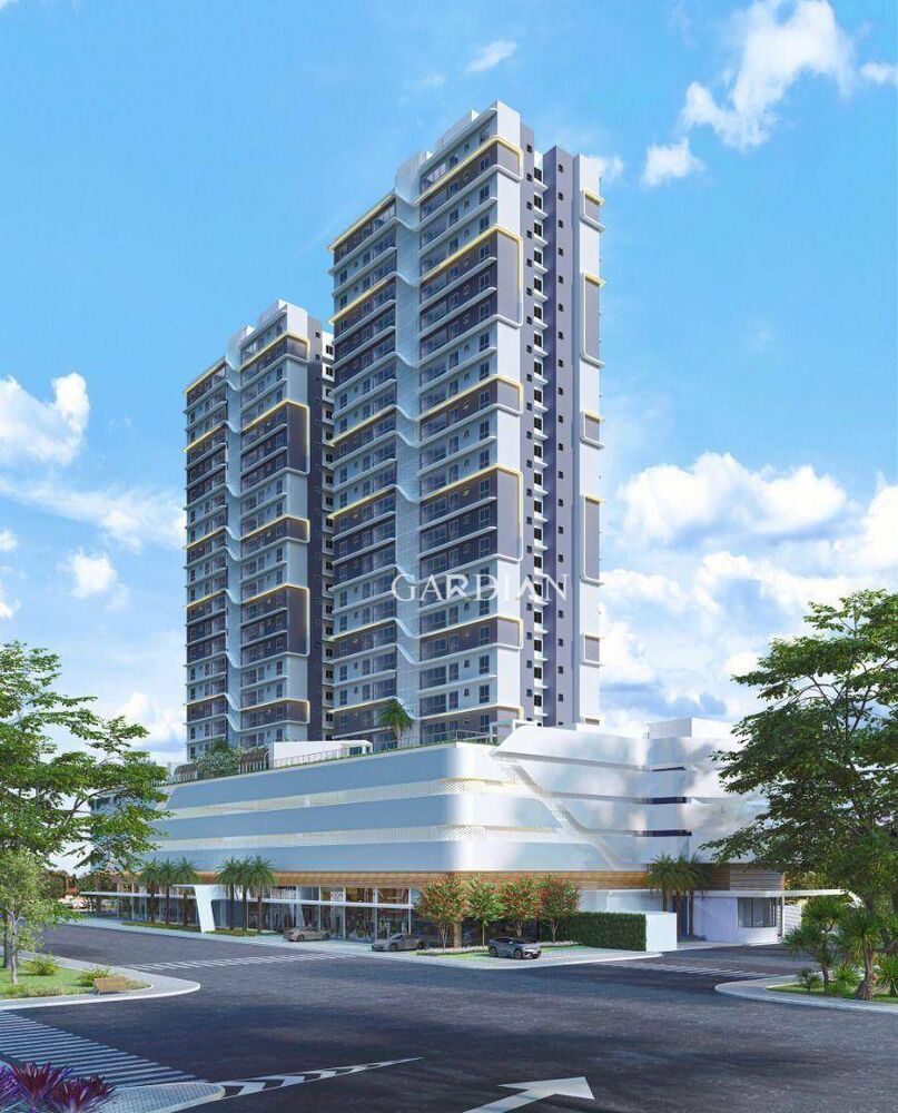 Apartamento, 3 quartos, 85 m² - Foto 1