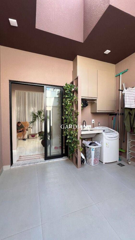 Casa de Condomínio, 3 quartos - Foto 7