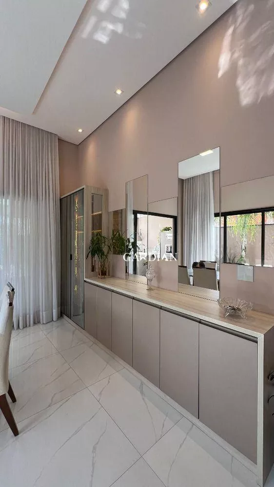 Casa de Condomínio, 3 quartos - Foto 6