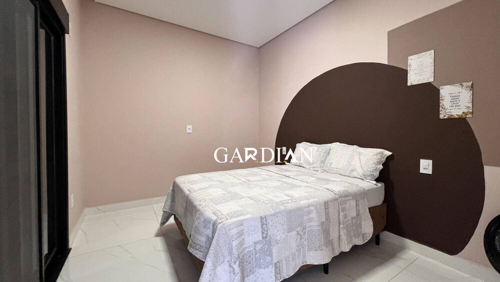 Casa de Condomínio, 3 quartos - Foto 9