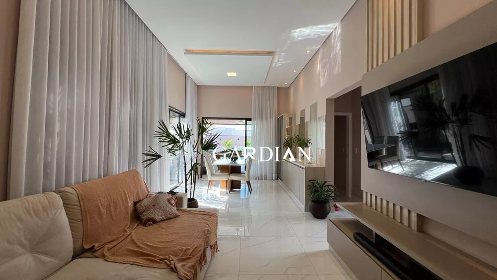 Casa de Condomínio, 3 quartos - Foto 3