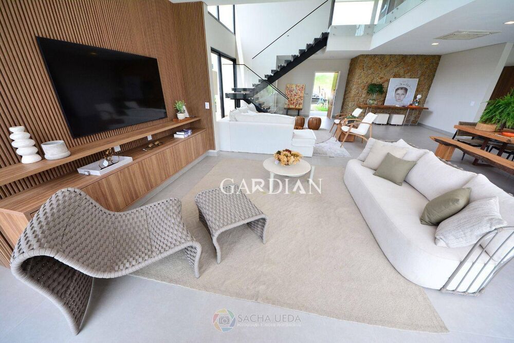 Casa de Condomínio, 4 quartos - Foto 3