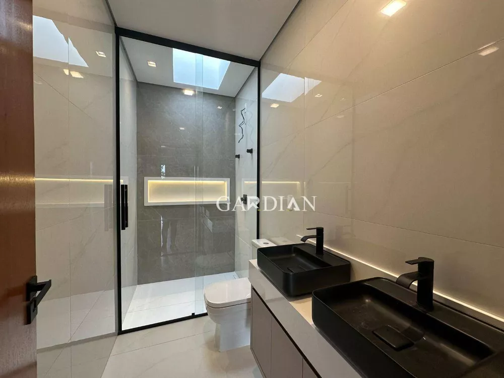 Sobrado, 3 quartos, 258 m² - Foto 15