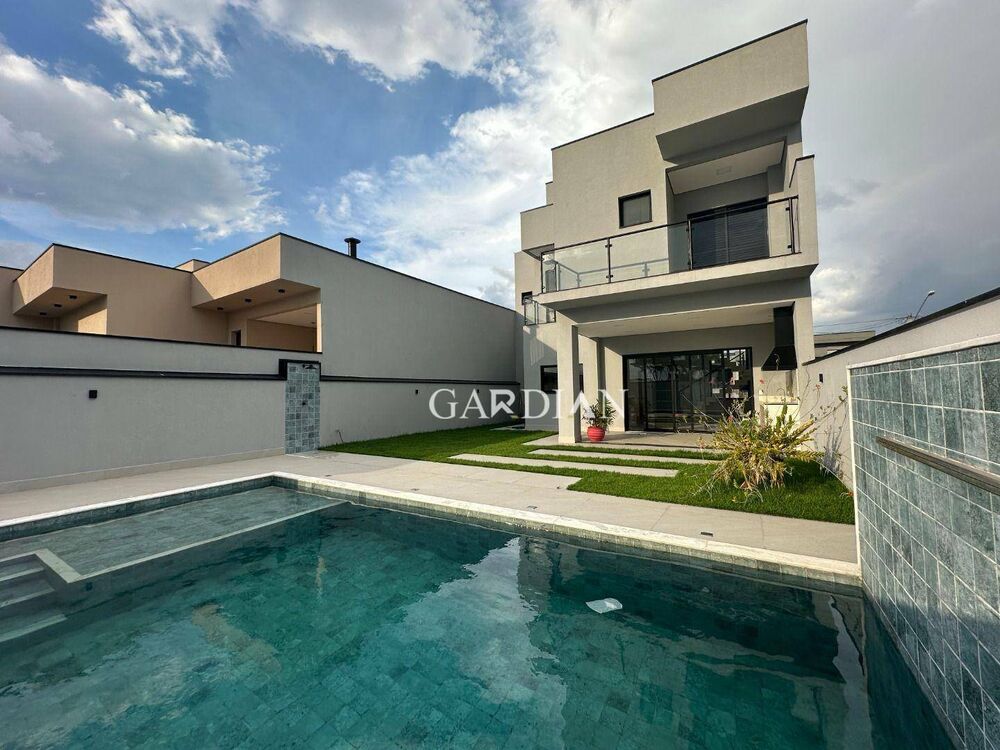 Sobrado à venda com 3 quartos, 258m² - Foto 15
