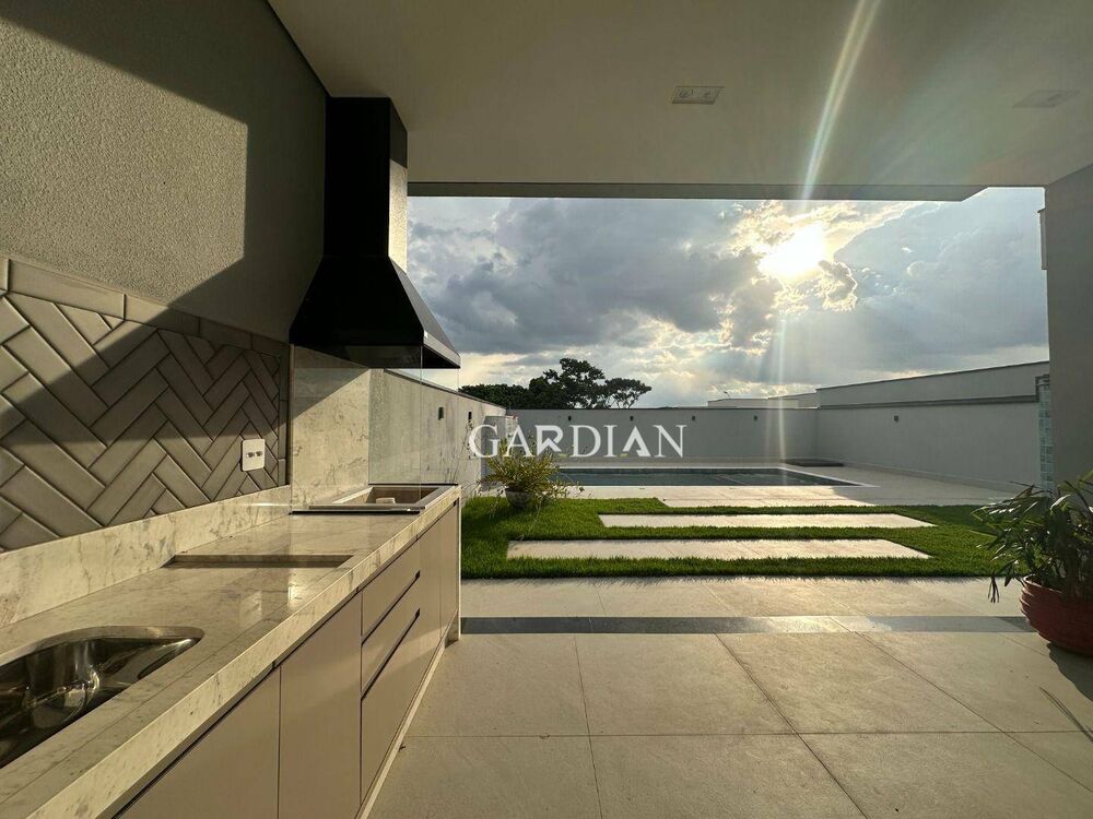 Sobrado à venda com 3 quartos, 258m² - Foto 16