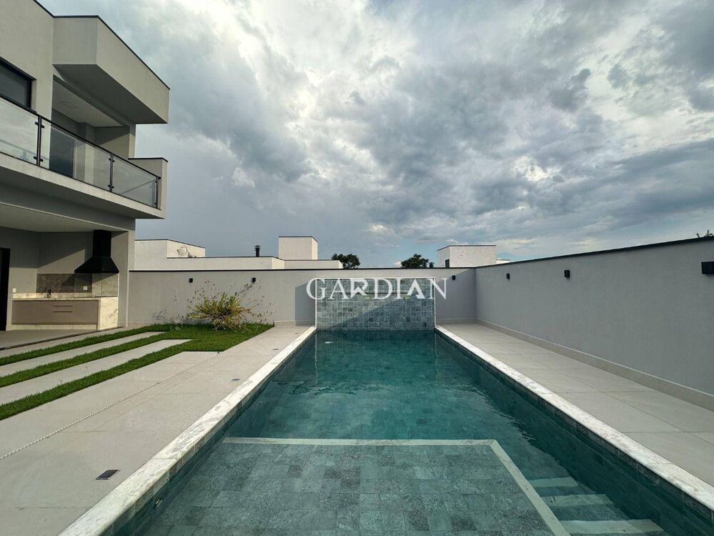 Sobrado à venda com 3 quartos, 258m² - Foto 11