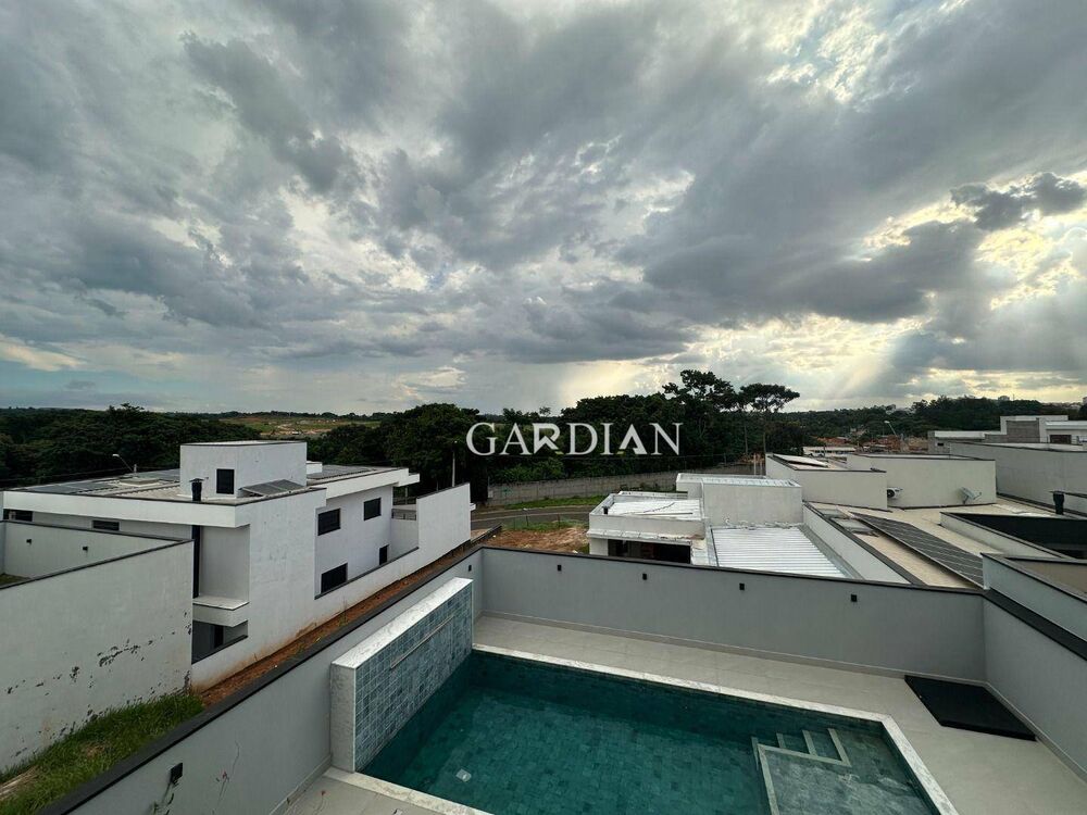 Sobrado à venda com 3 quartos, 258m² - Foto 9