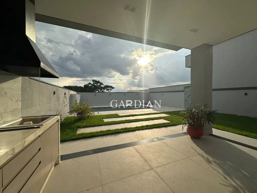 Sobrado, 3 quartos, 258 m² - Foto 24