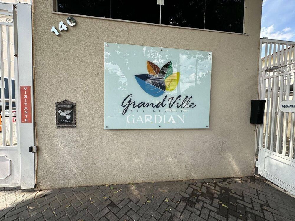 Apartamento, 3 quartos, 68 m² - Foto 2