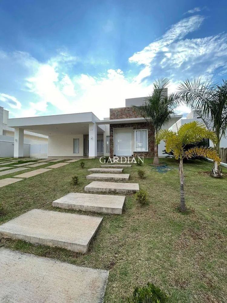 Casa de Condomínio, 3 quartos - Foto 3