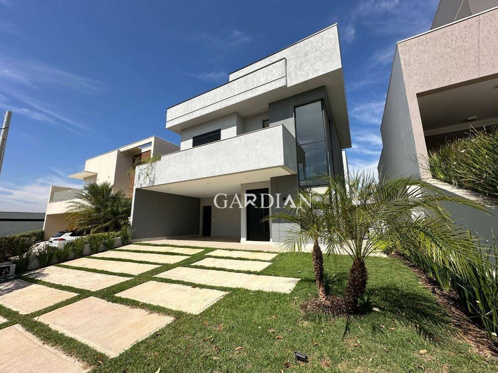 Sobrado, 3 quartos, 280 m² - Foto 3