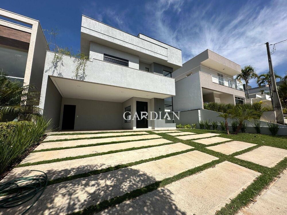 Sobrado, 3 quartos, 280 m² - Foto 1