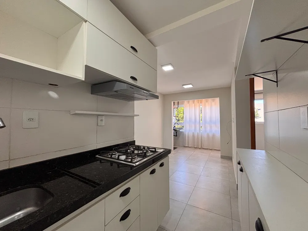 Apartamento, 3 quartos, 58 m² - Foto 7