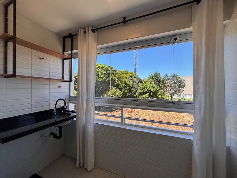 Apartamento, 3 quartos, 58 m² - Foto 3