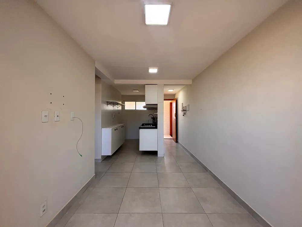 Apartamento, 3 quartos, 58 m² - Foto 1