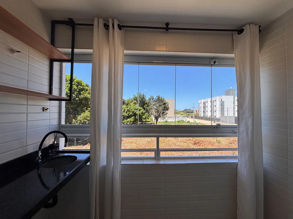 Apartamento, 3 quartos, 58 m² - Foto 4
