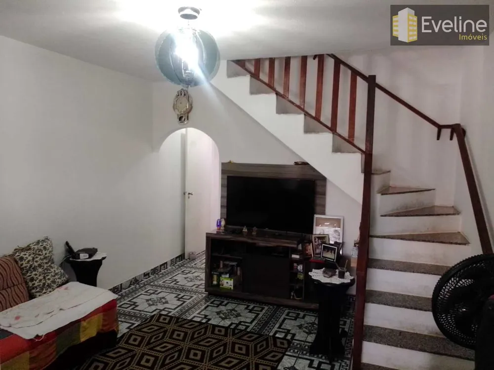 Casa, 3 quartos, 145 m² - Foto 2