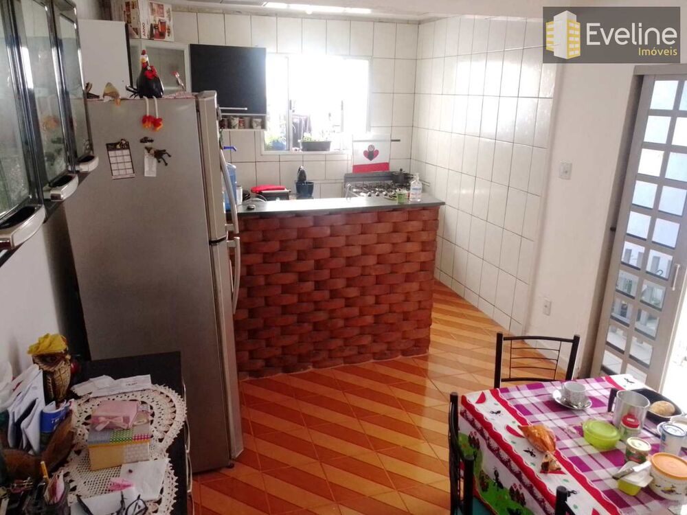 Casa, 3 quartos, 145 m² - Foto 1